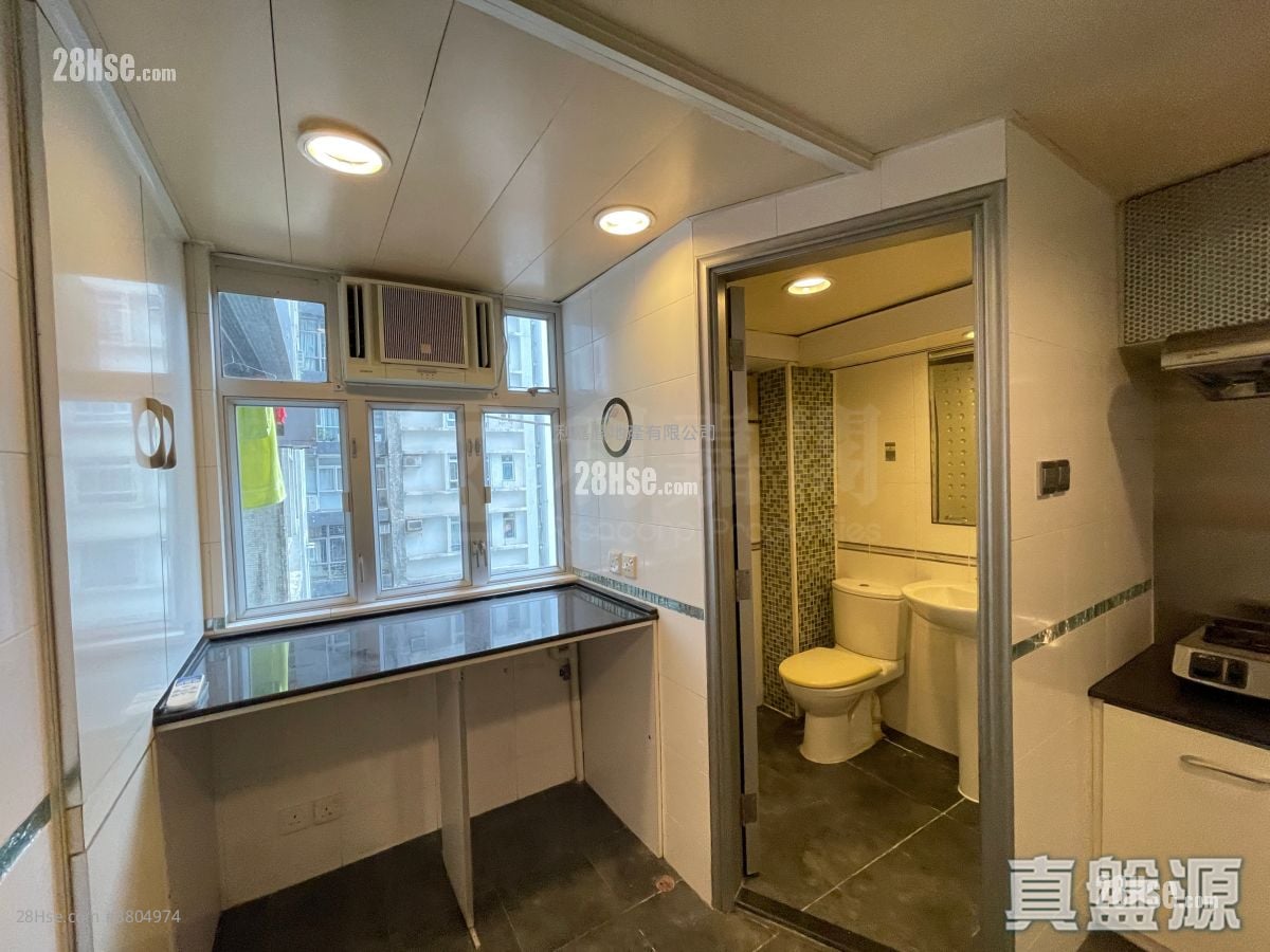 City Garden Sell 2 Bedrooms , 2 Bathrooms 1,226 ft²