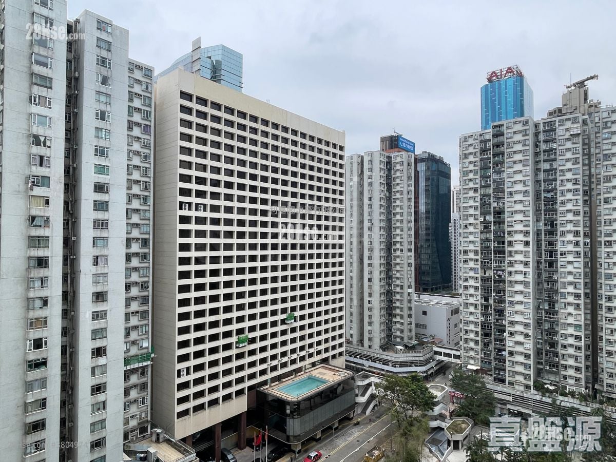 City Garden Sell 2 Bedrooms , 2 Bathrooms 1,226 ft²