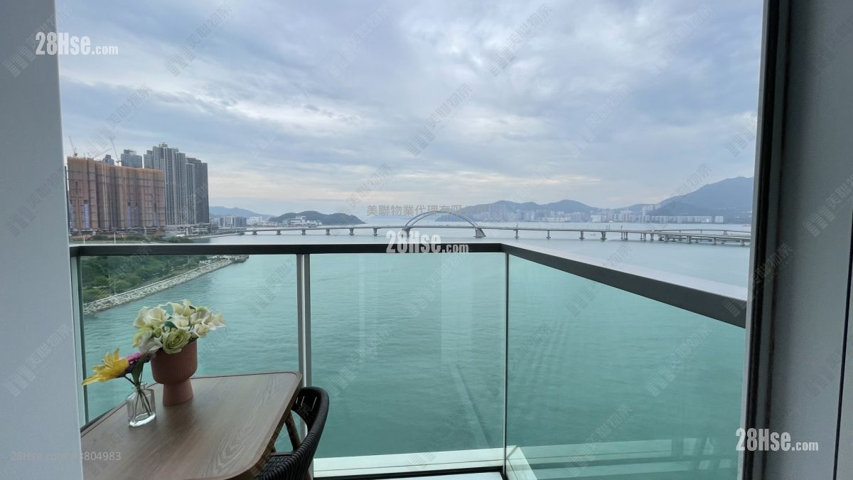 Monterey 售盘 3 房 , 2 浴室 789 平方尺