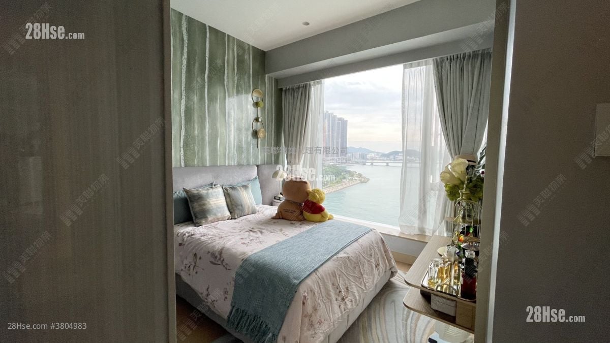 Monterey 售盘 3 房 , 2 浴室 789 平方尺