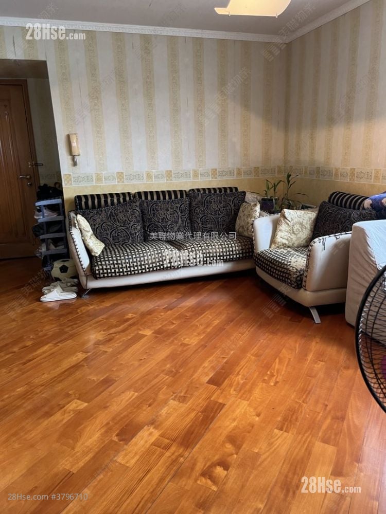 Aldrich Garden Sell 3 Bedrooms , 1 Bathroom 592 ft²