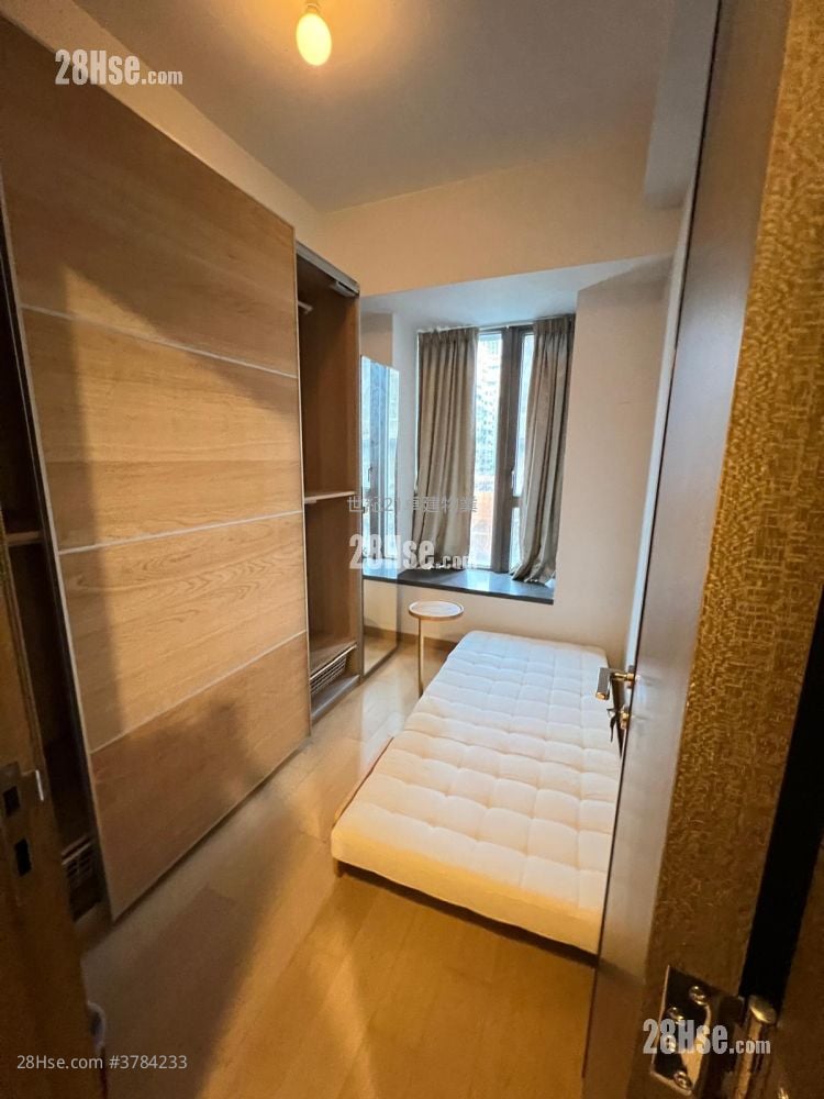 The Austin 租盘 2 房 , 2 浴室 688 平方尺