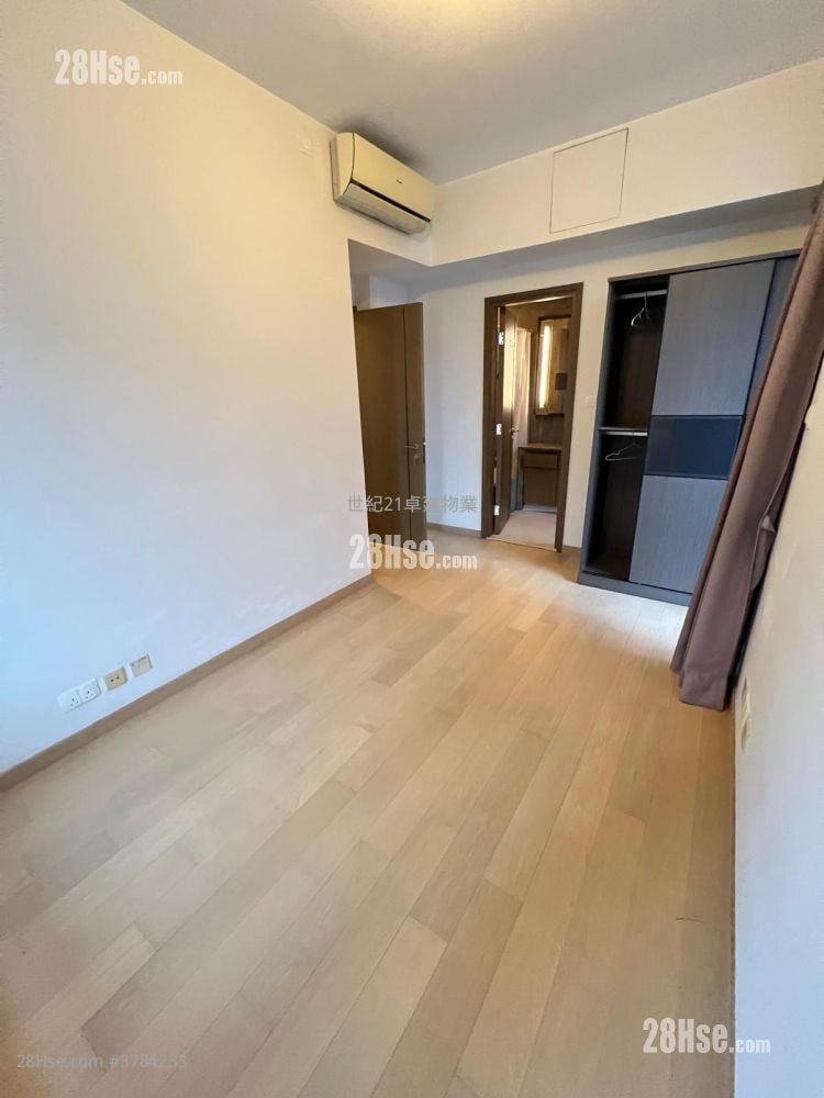 The Austin 租盘 2 房 , 2 浴室 688 平方尺