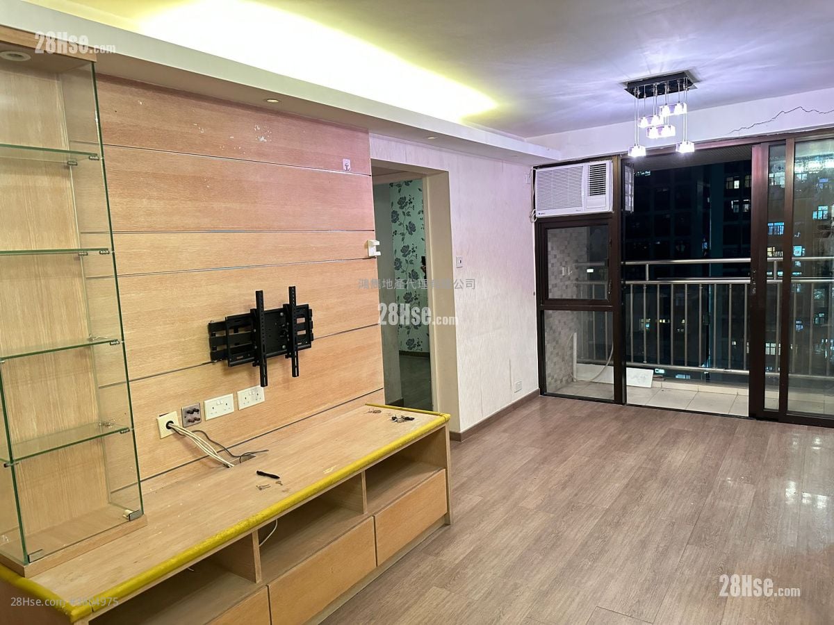 Sui Wo Court Rental 617 ft²