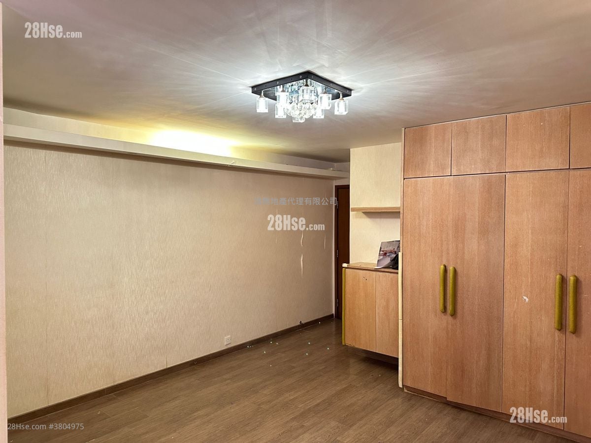 Sui Wo Court Rental 617 ft²