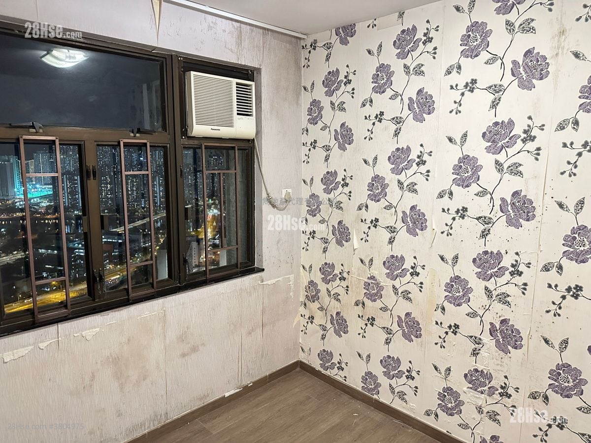 Sui Wo Court Rental 617 ft²