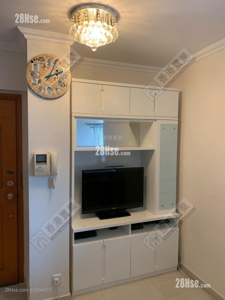 Nan Fung Plaza Sell 2 Bedrooms , 1 Bathroom 375 ft²