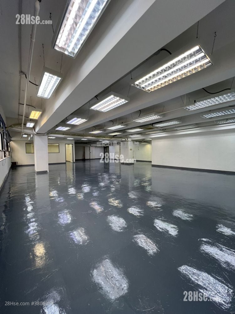 Join In Hang Sing Centre Rental