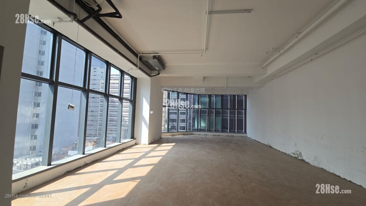 江博士中心 租盘 3 厕所