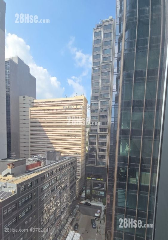 江博士中心 租盘 3 厕所