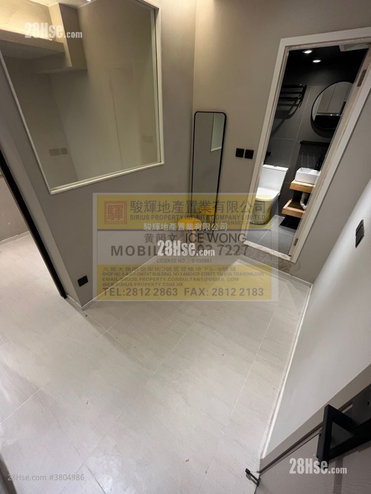 Windsor Mansion Rental 1 Bedroom , 1 Bathroom 220 ft²