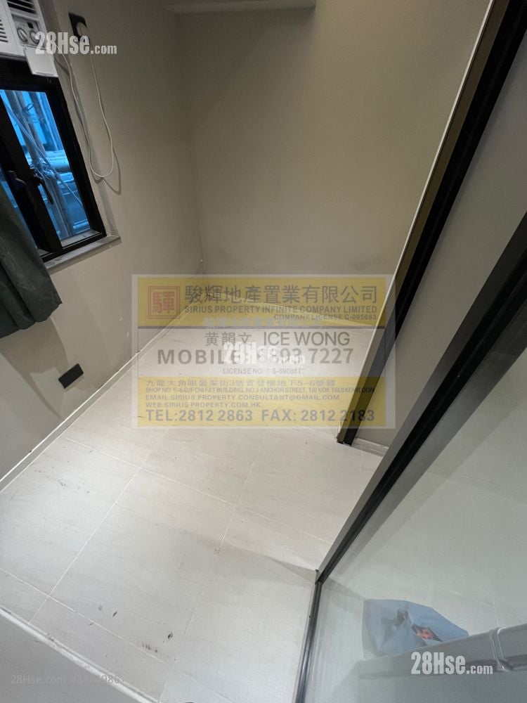 Windsor Mansion Rental 1 Bedroom , 1 Bathroom 220 ft²