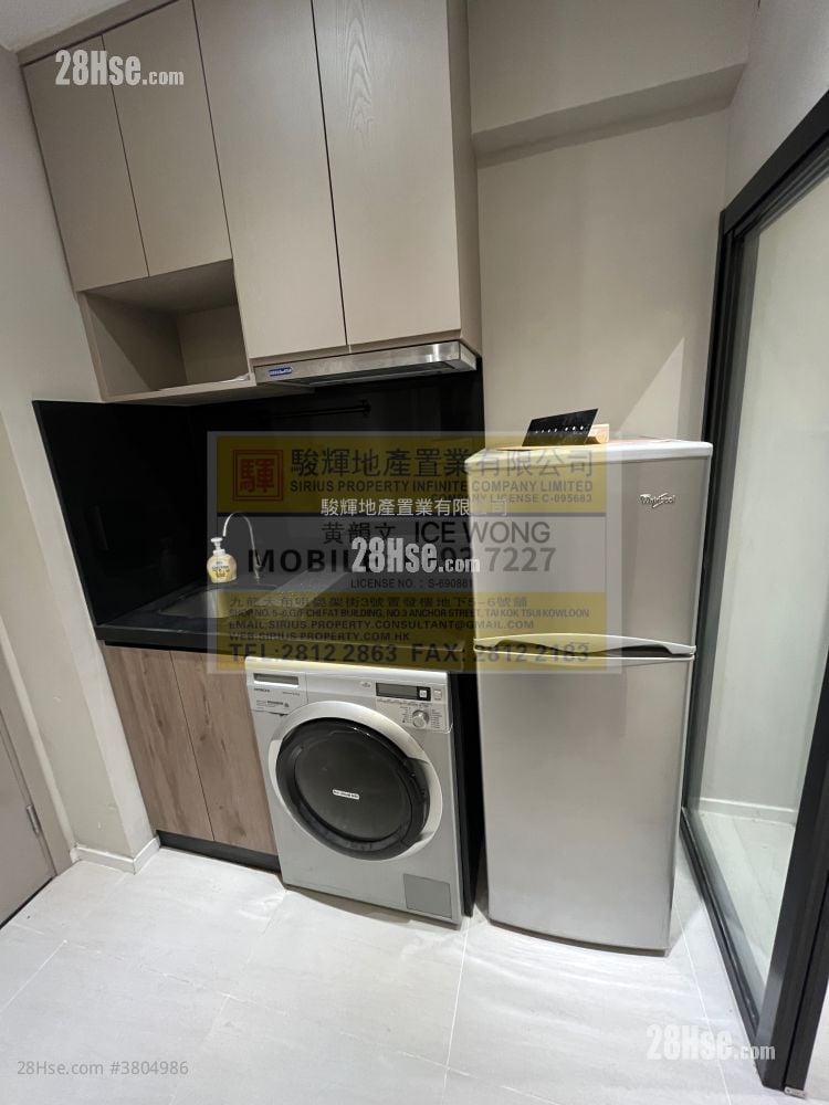 Windsor Mansion Rental 1 Bedroom , 1 Bathroom 220 ft²