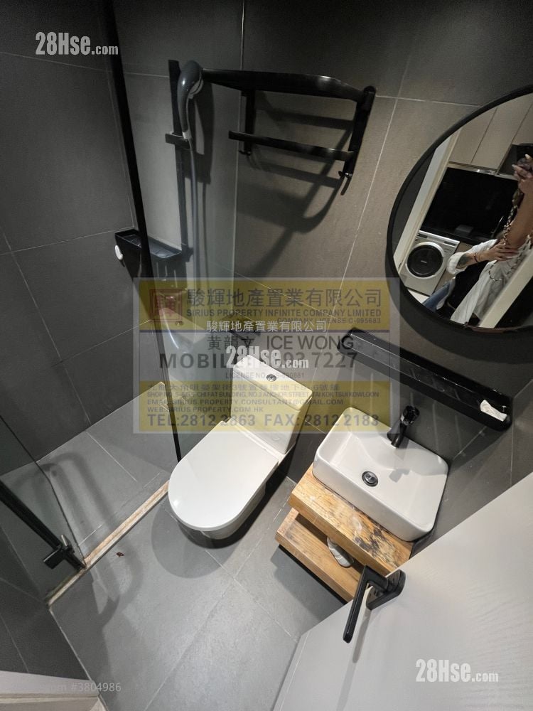 Windsor Mansion Rental 1 Bedroom , 1 Bathroom 220 ft²