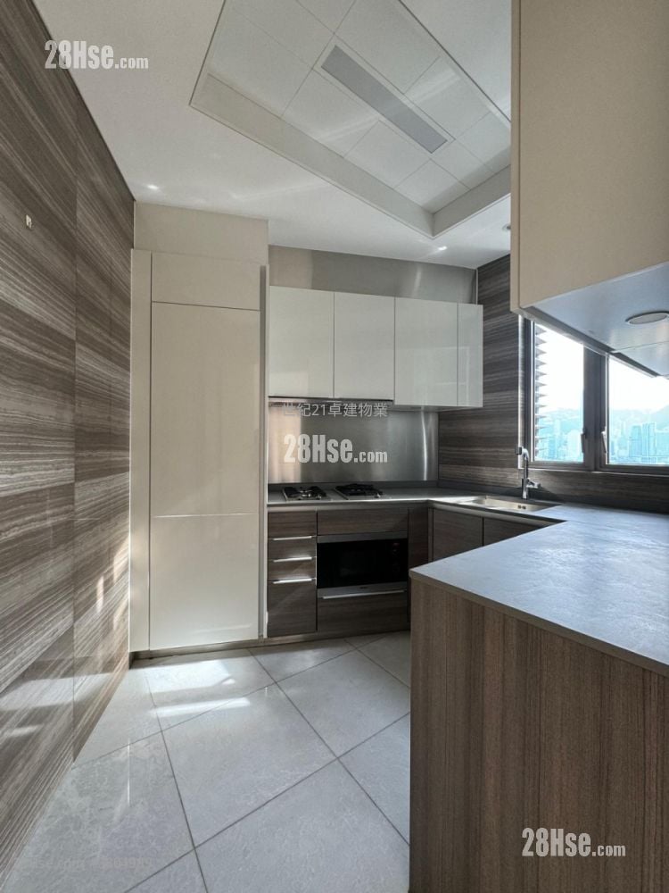 The Austin 租盘 2 房 , 2 浴室 633 平方尺