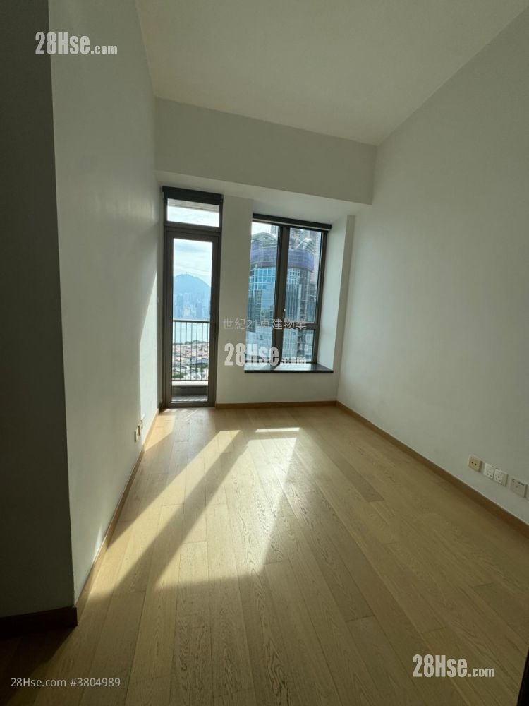 The Austin 租盘 2 房 , 2 浴室 633 平方尺