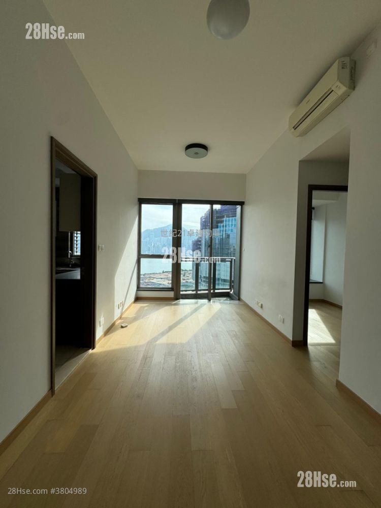 The Austin 租盘 2 房 , 2 浴室 633 平方尺