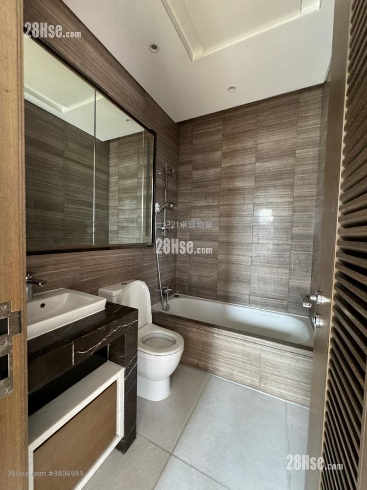 The Austin 租盘 2 房 , 2 浴室 633 平方尺