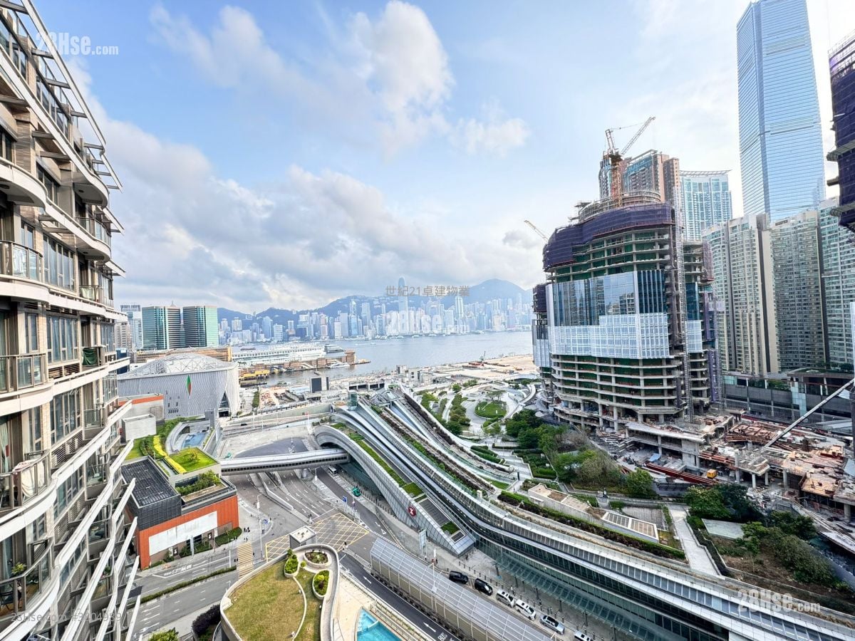 The Austin 租盘 2 房 , 2 浴室 633 平方尺