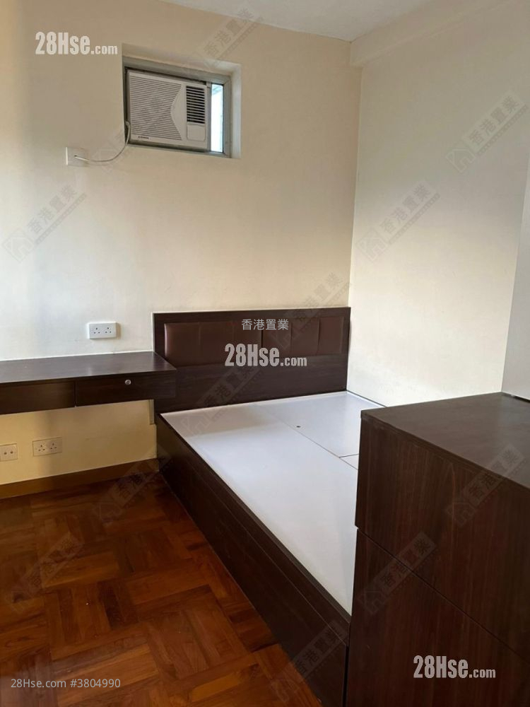 怡心园 售盘 2 房 , 1 浴室 503 平方尺