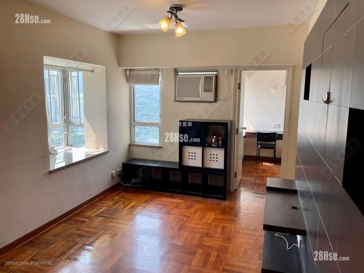 怡心园 售盘 2 房 , 1 浴室 503 平方尺