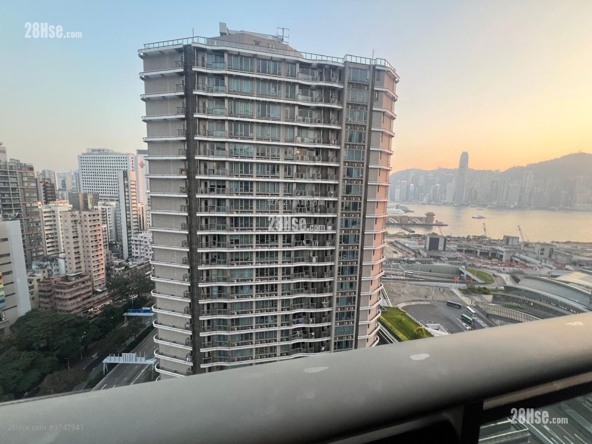 The Austin 租盘 开放式间隔 , 1 浴室 356 平方尺