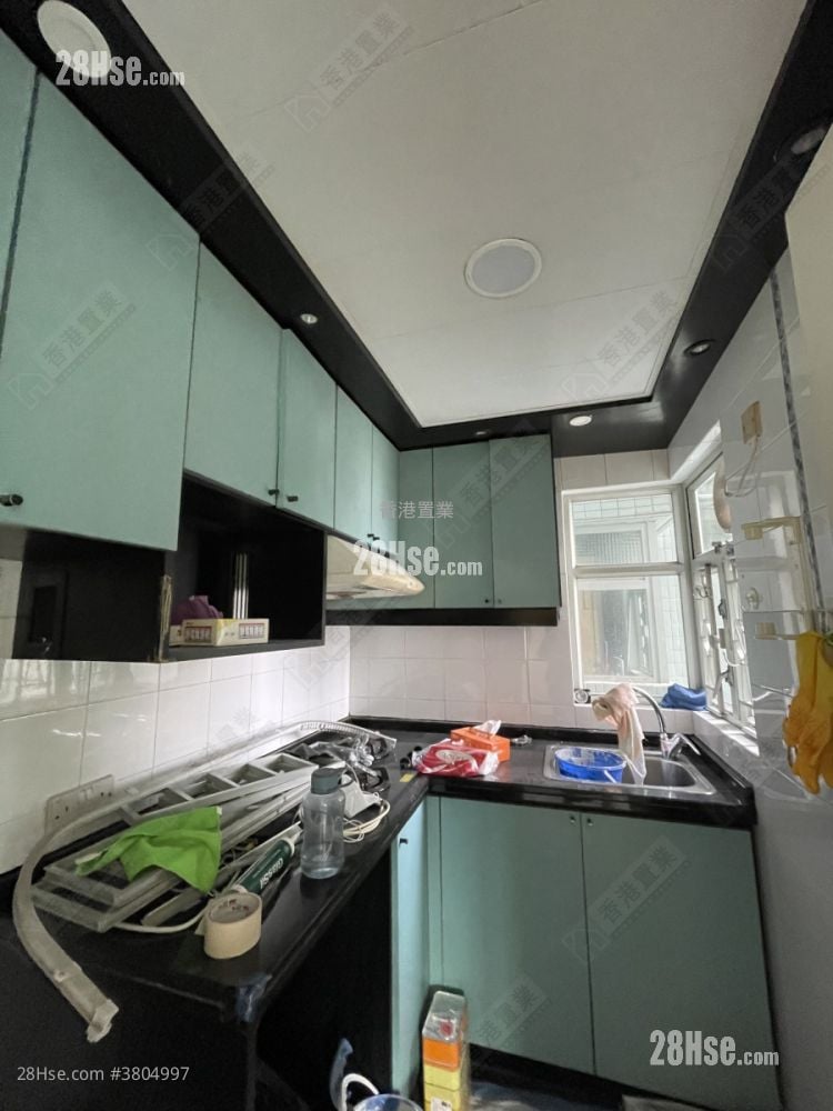 The Metro City Sell 2 Bedrooms , 1 Bathroom 364 ft²