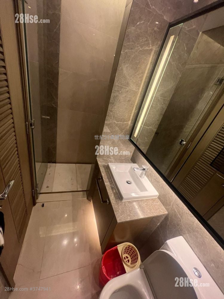 The Austin 租盘 开放式间隔 , 1 浴室 356 平方尺