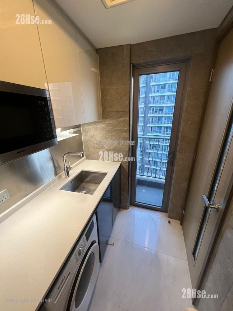 The Austin 租盘 开放式间隔 , 1 浴室 356 平方尺