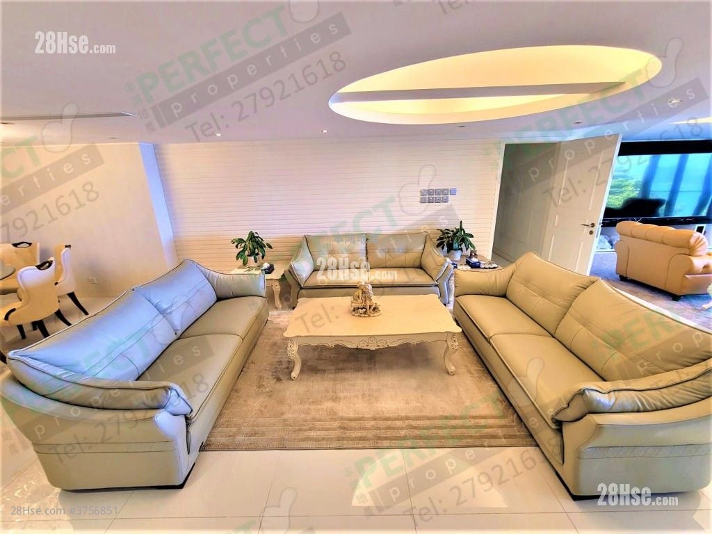 Villa Monticello Rental 4 Bedrooms 4,500 ft²