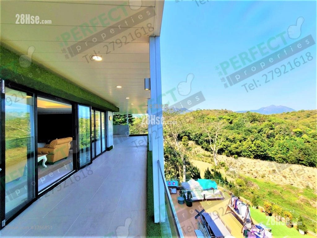 Villa Monticello Rental 4 Bedrooms 4,500 ft²