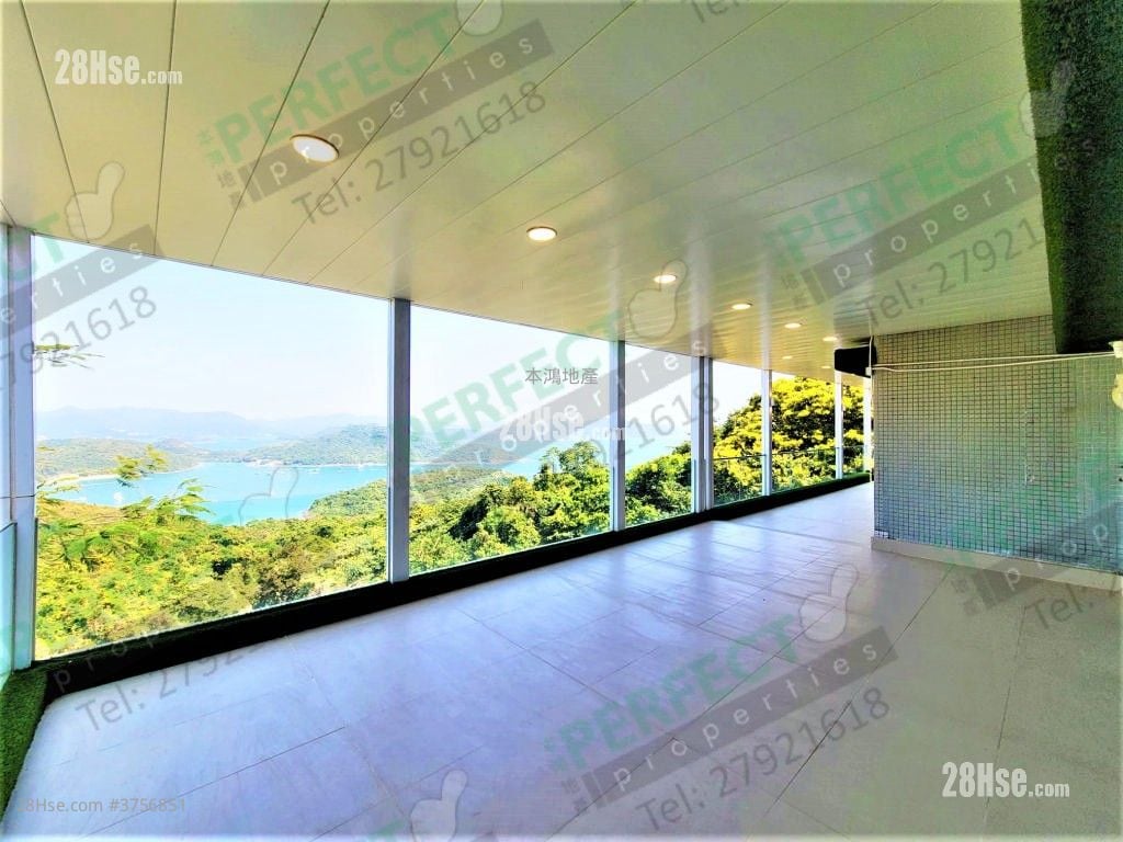 Villa Monticello Rental 4 Bedrooms 4,500 ft²