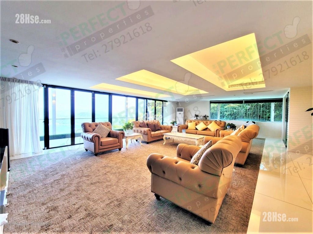 Villa Monticello Rental 4 Bedrooms 4,500 ft²