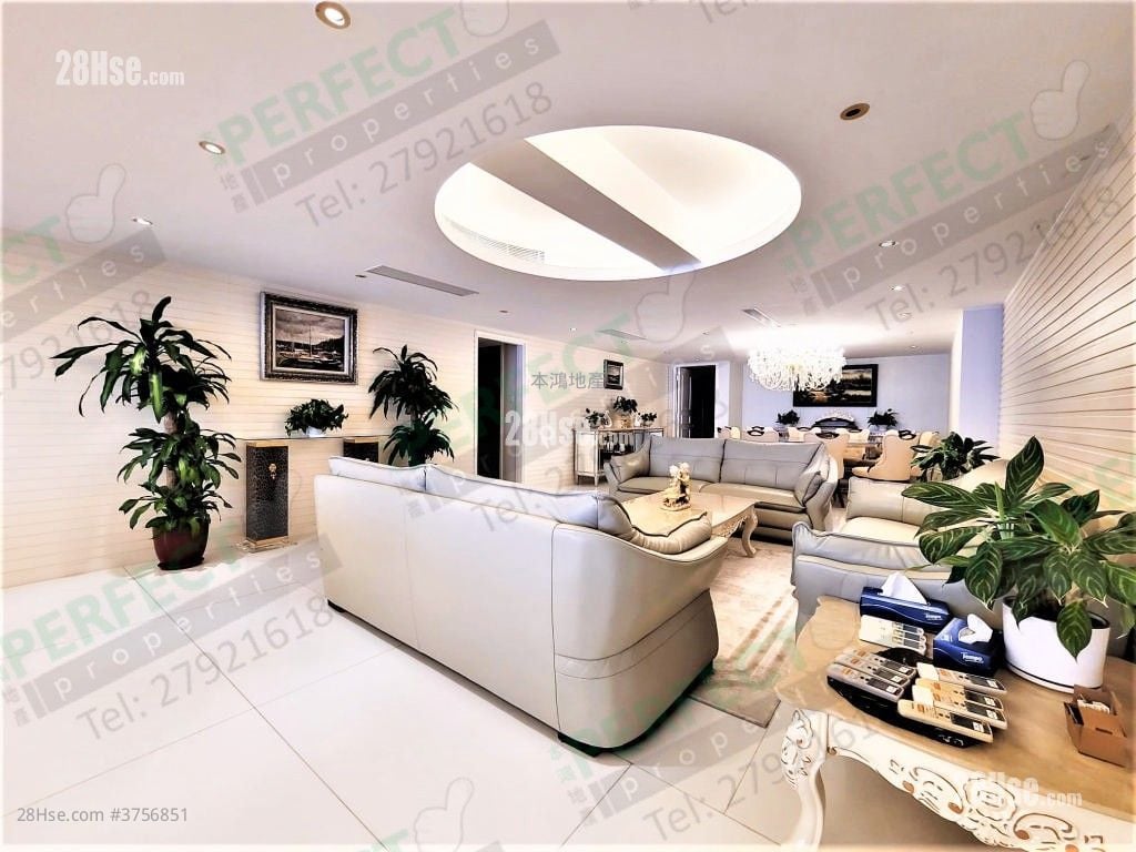 Villa Monticello Rental 4 Bedrooms 4,500 ft²