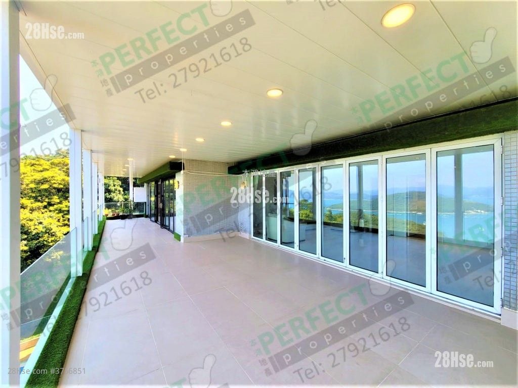 Villa Monticello Rental 4 Bedrooms 4,500 ft²