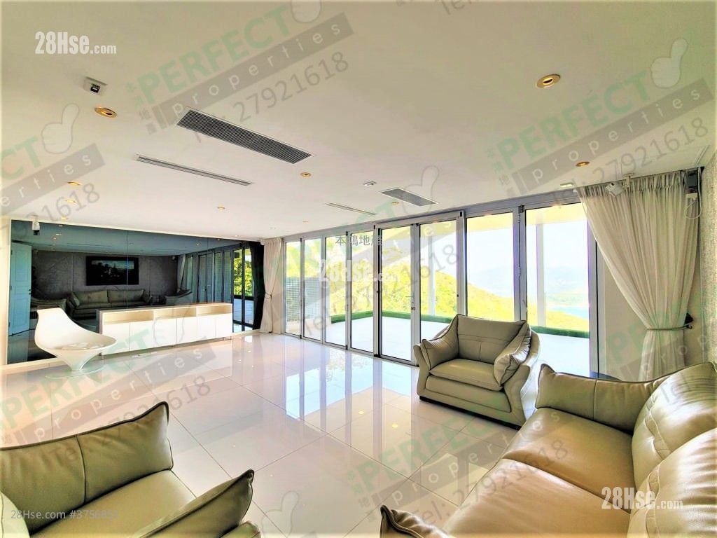 Villa Monticello Rental 4 Bedrooms 4,500 ft²