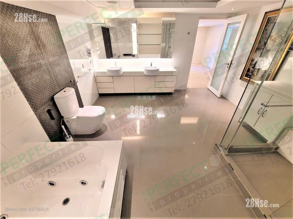 Villa Monticello Rental 4 Bedrooms 4,500 ft²