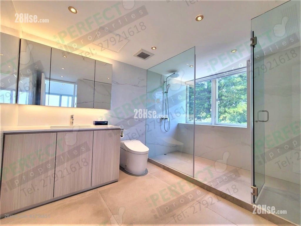 Villa Monticello Rental 4 Bedrooms 4,500 ft²