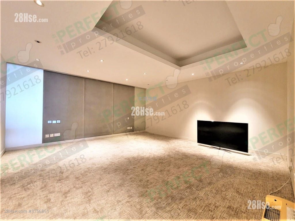 Villa Monticello Rental 4 Bedrooms 4,500 ft²