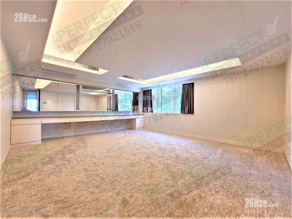 Villa Monticello Rental 4 Bedrooms 4,500 ft²