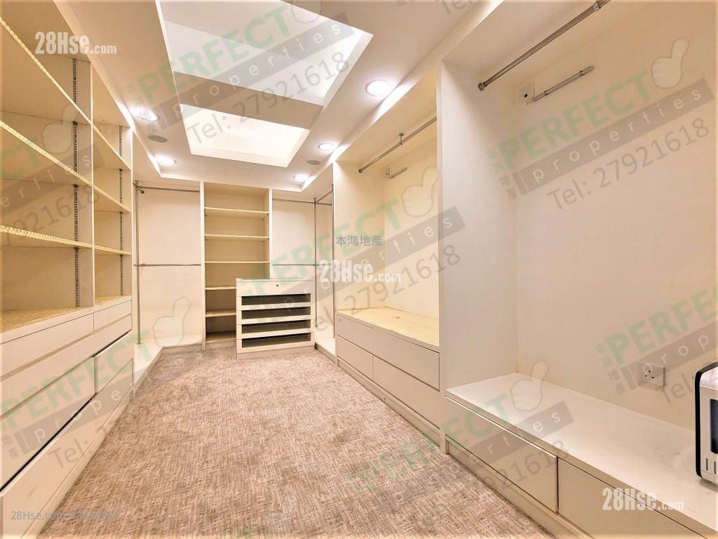 Villa Monticello Rental 4 Bedrooms 4,500 ft²