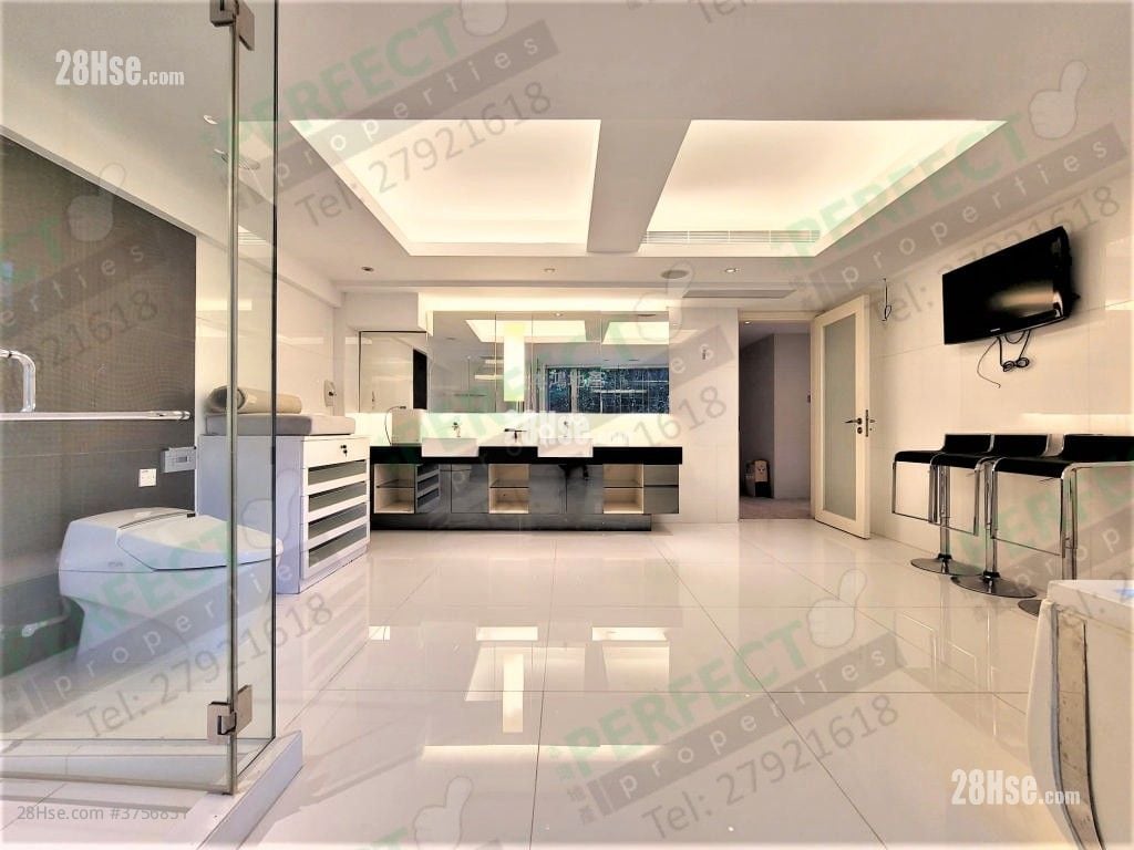 Villa Monticello Rental 4 Bedrooms 4,500 ft²