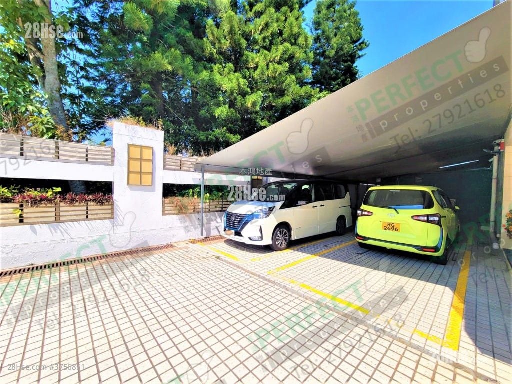 Villa Monticello Rental 4 Bedrooms 4,500 ft²