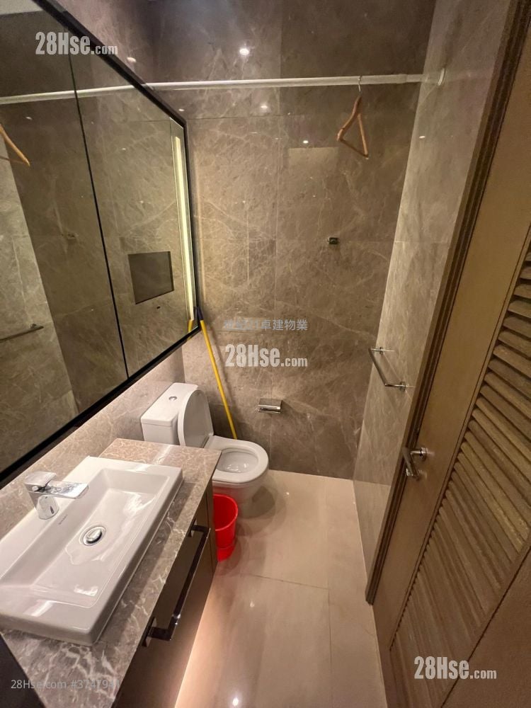 The Austin 租盘 开放式间隔 , 1 浴室 356 平方尺