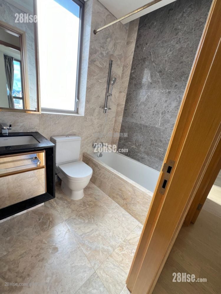 Grand Austin 售盘 3 房 , 2 浴室 893 平方尺