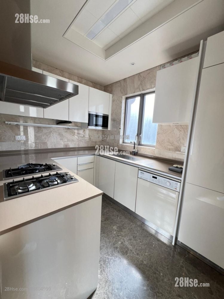 Grand Austin 售盘 3 房 , 2 浴室 893 平方尺