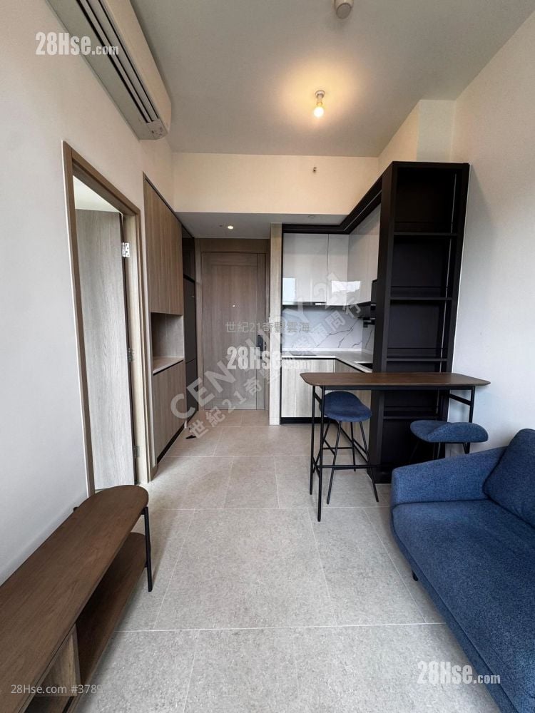 Sierra Sea Sell 1 Bedroom , 1 Bathroom 302 ft²