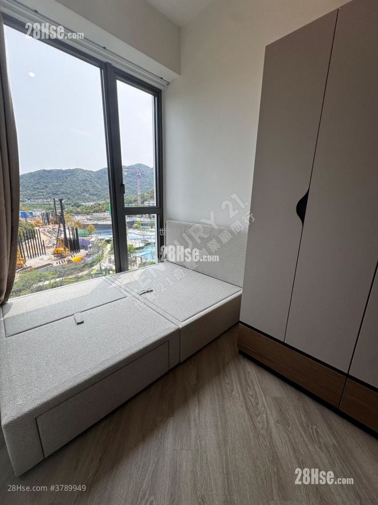 Sierra Sea Sell 1 Bedroom , 1 Bathroom 302 ft²