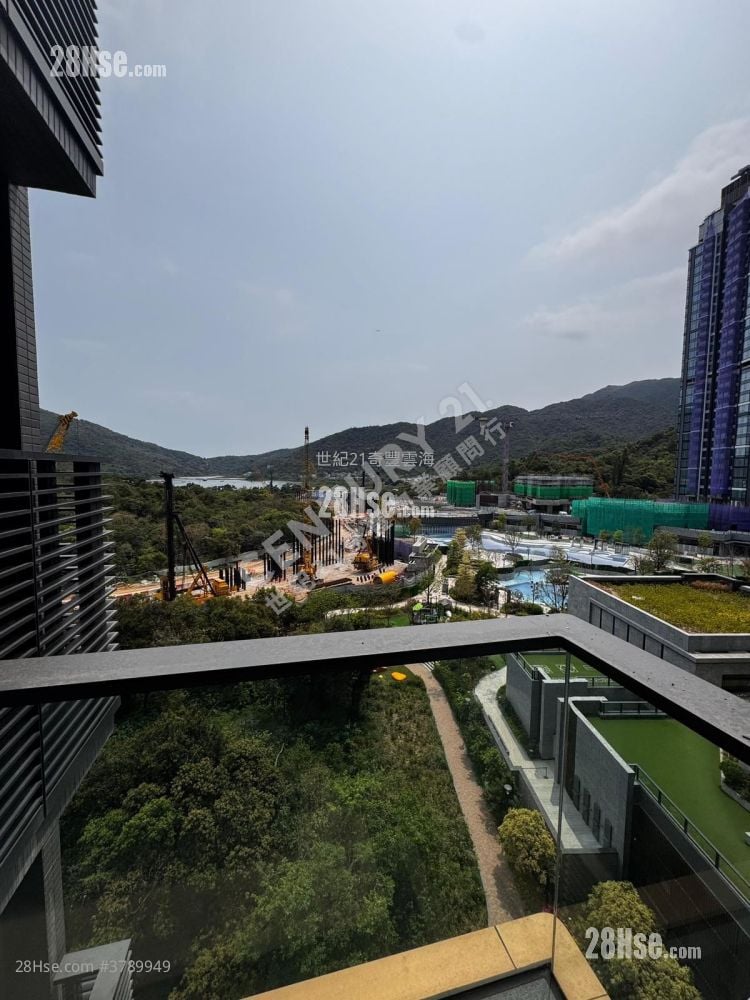 Sierra Sea Sell 1 Bedroom , 1 Bathroom 302 ft²