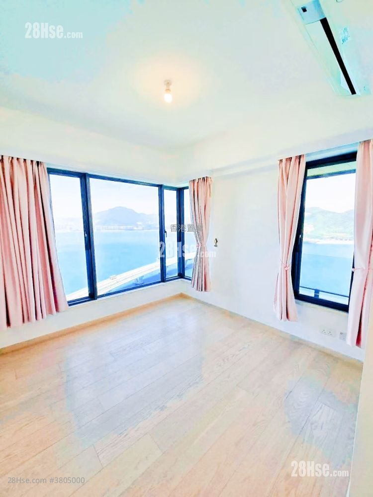 Sea To Sky 租盤 4 房 , 3 浴室 817 平方呎